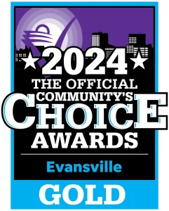 Community Choice Award