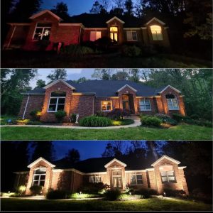 Lighting BeforeAfter