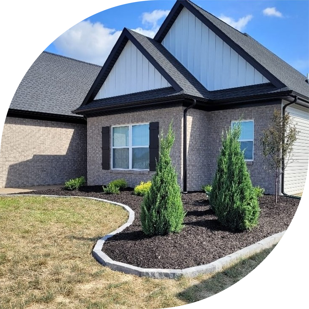 Snow's Landscape Design