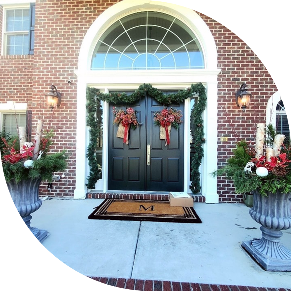 Snow's Holiday Services