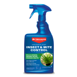 BioAdvanced Houseplant Insect & Mite Control 24 fl oz