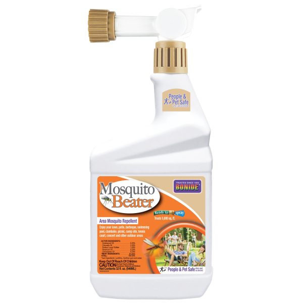 Bonide Mosquito Beater 32 fl oz