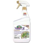 Captain Jacks Bonide Neem Oil RTU 32oz