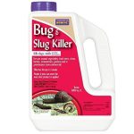 Bonide Bug & Slug Killer 3lbs