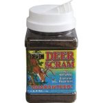 Epic Deer Scram Granular Repellent 2.5 lb Shaker