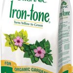 Espoma Iron Tone 5lbs