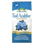 Espoma Organic Soil Acidifier Turns Hydrangeas Blue 6 lbs