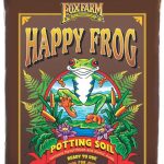 FoxFarm Happy Frog Potting Soil 12 qt
