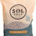 Soil Amendments Sol Soils LECA Balls 1 gal