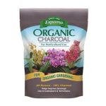 Espoma Organic Charcoal 4 qt