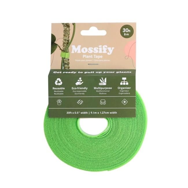 Mossify Plant Tape 30 ft