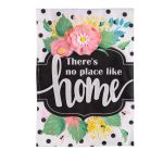 Floral Home Everlasting Impressions Textile Decor