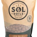 Soil Amendments LECA Balls – 2 qts