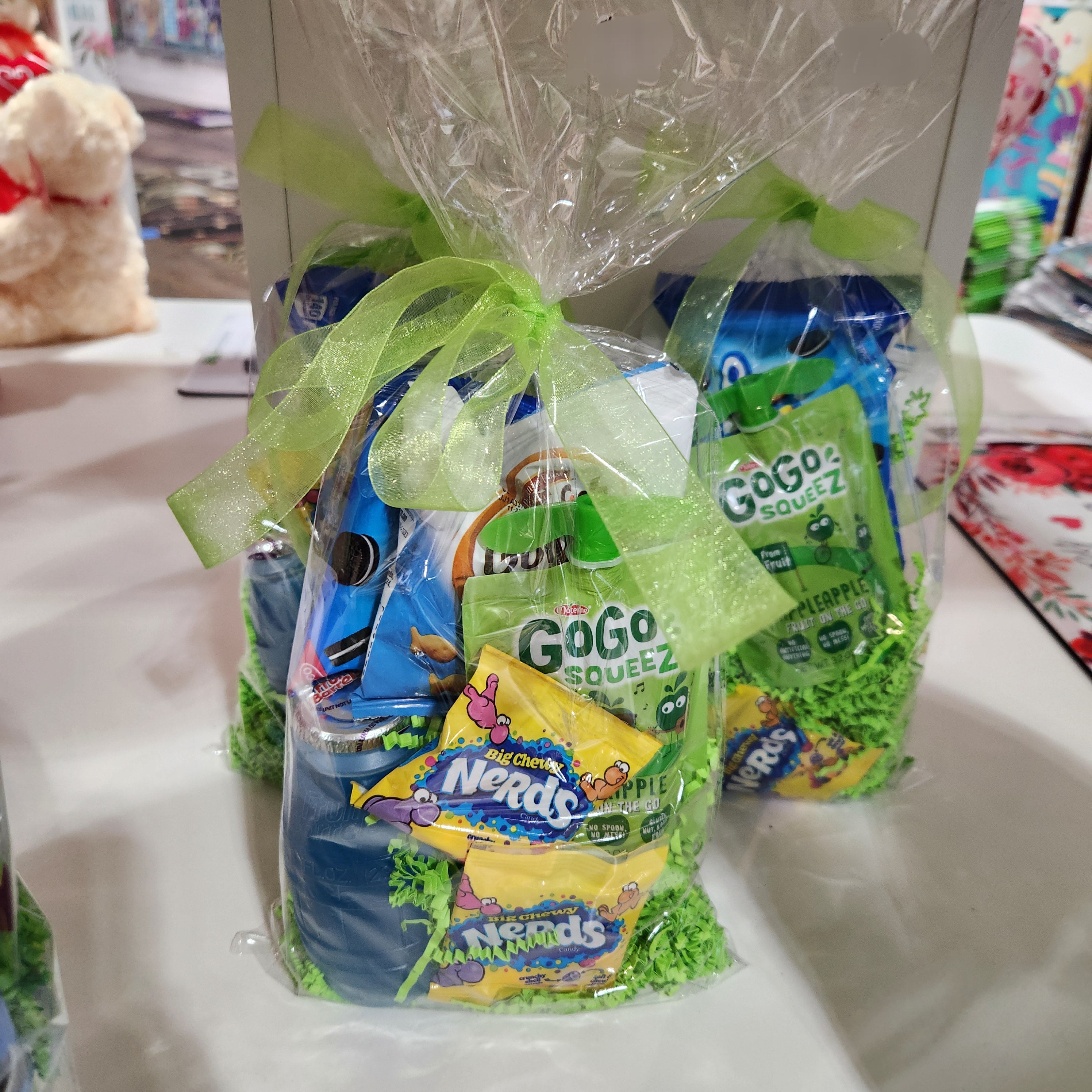 Snack Gift Set - Image 4