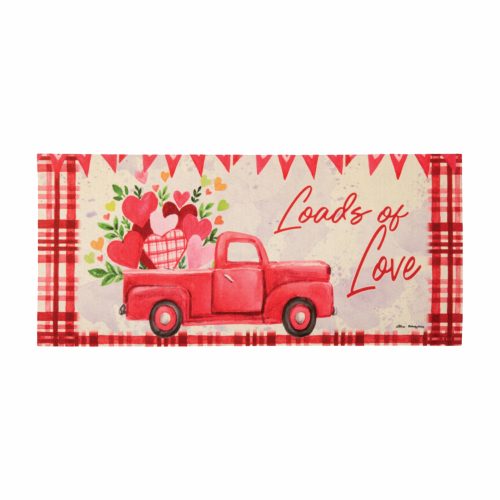 Switch Mat Loads Of Love