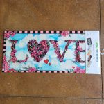 Switch Mat Love In The Clouds