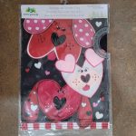 Garden Flag Puppy Love