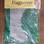 Flag Organizer