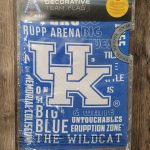 Garden Flag University of Kentucky