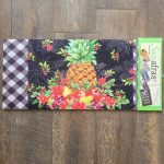 Switch Mat Christmas Pineapple