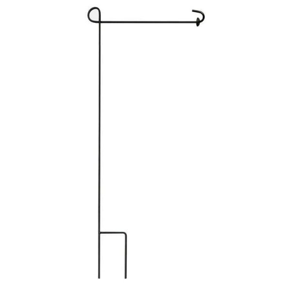 Garden Flag Stand Cemetery 28″