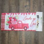 Switch Mat Loads Of Love