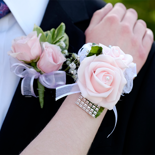 Wedding & Special Events