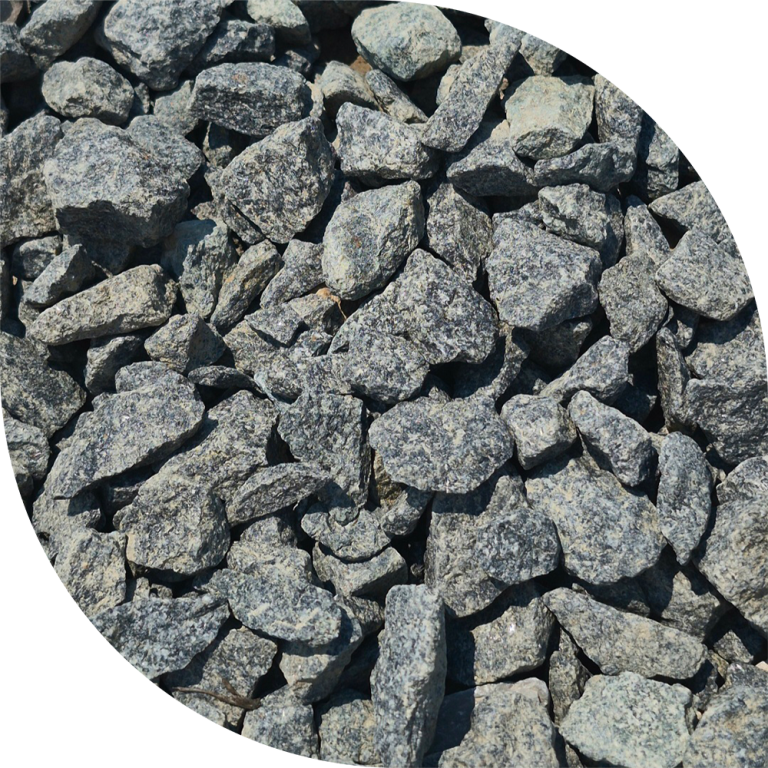 Snow's Black Granite