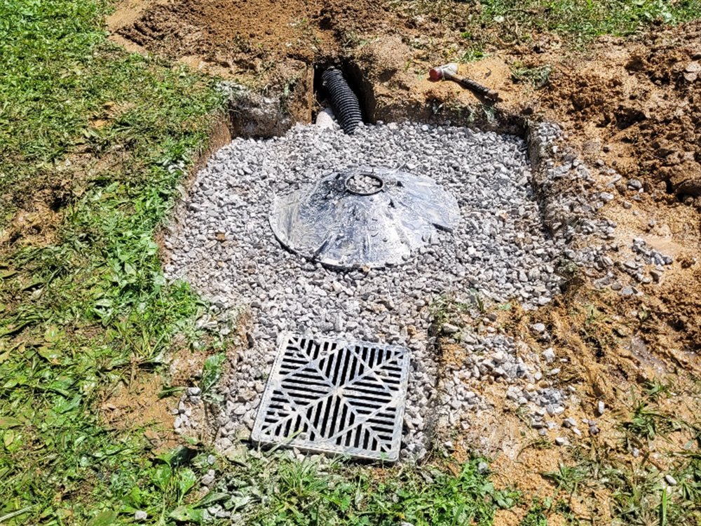 Snow's Drainage Solutions