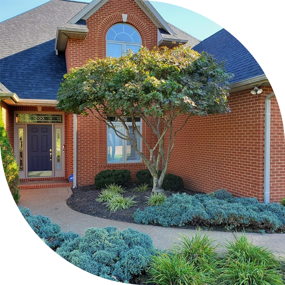 Snow's Landscape Design