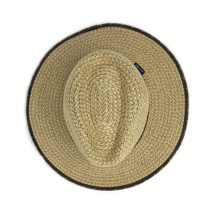 Wallaroo Hat Cabo W/surf trim 61cm L/XL - Image 2