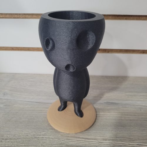 Pot Standing Creature