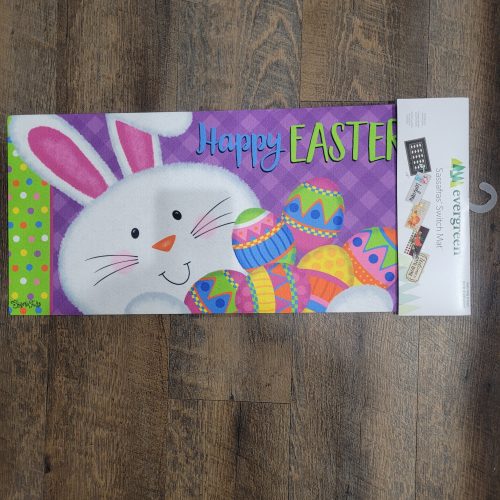 Switch Mat Easter Bunny