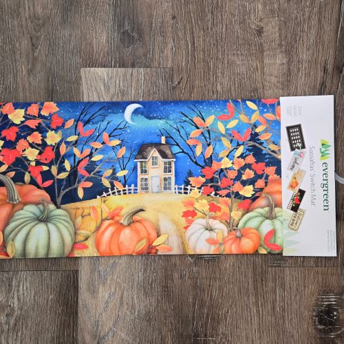 Switch Mat Alive in Fall