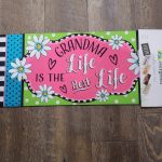 Switch Mat Grandma Life