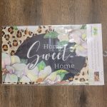 Mailbox Cover Magnolia Bloom