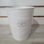 Pot Singapur White 5.9″