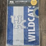Garden Flag University Of Kentucky UK