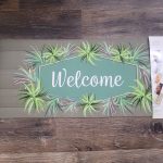 Switch Mat Air Plants