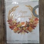 Garden Flag Autumn Wheat