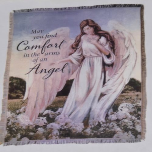 Throw Arms Of An Angel