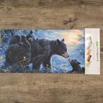 Switch Mat My Little Bear