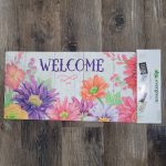 Switch Mat Welcome Home Spring