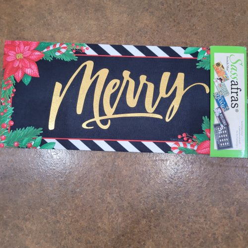Switch Mat Merry & Bright