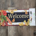 Switch Mat Fall Corn