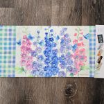 Switch Mat Delphiniums