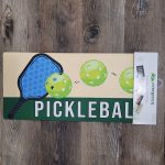 Switch Mat Pickleball