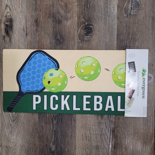 Switch Mat Pickleball