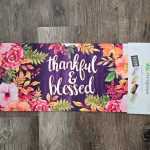 Switch Mat Blessed (Fall)