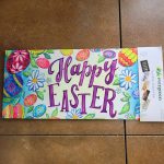 Switch Mat Happy Easter